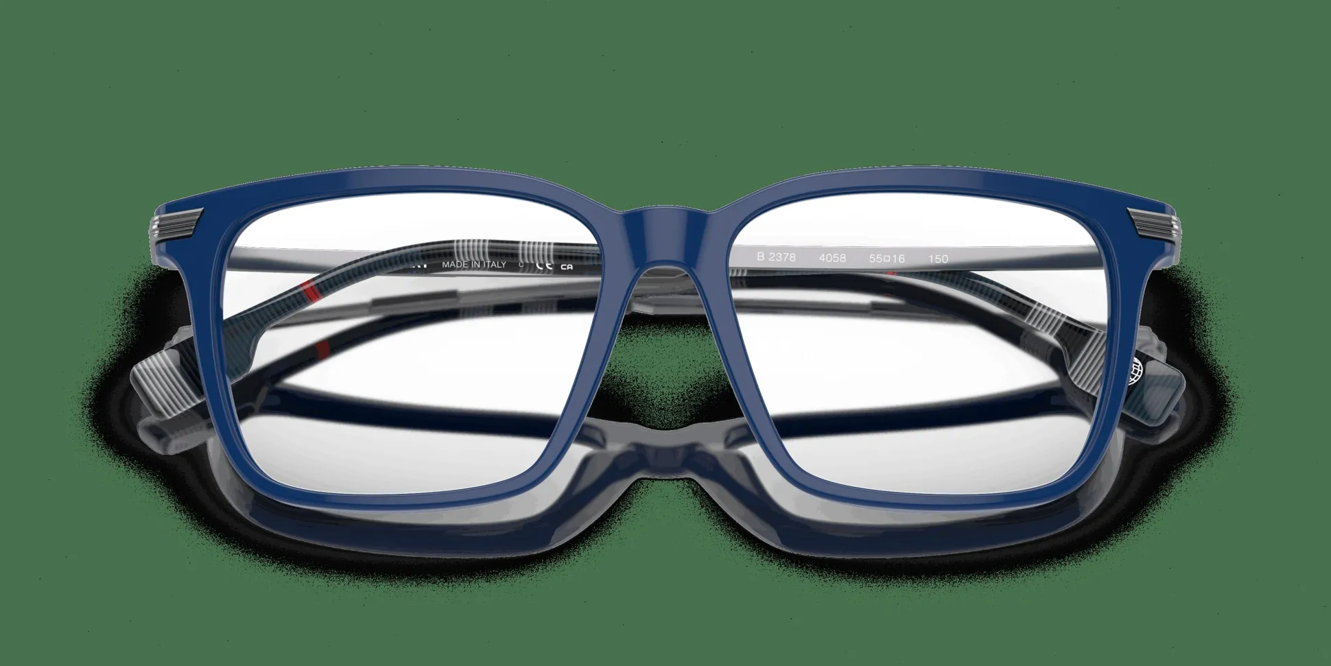 BURBERRY Ellis BE2378 4058