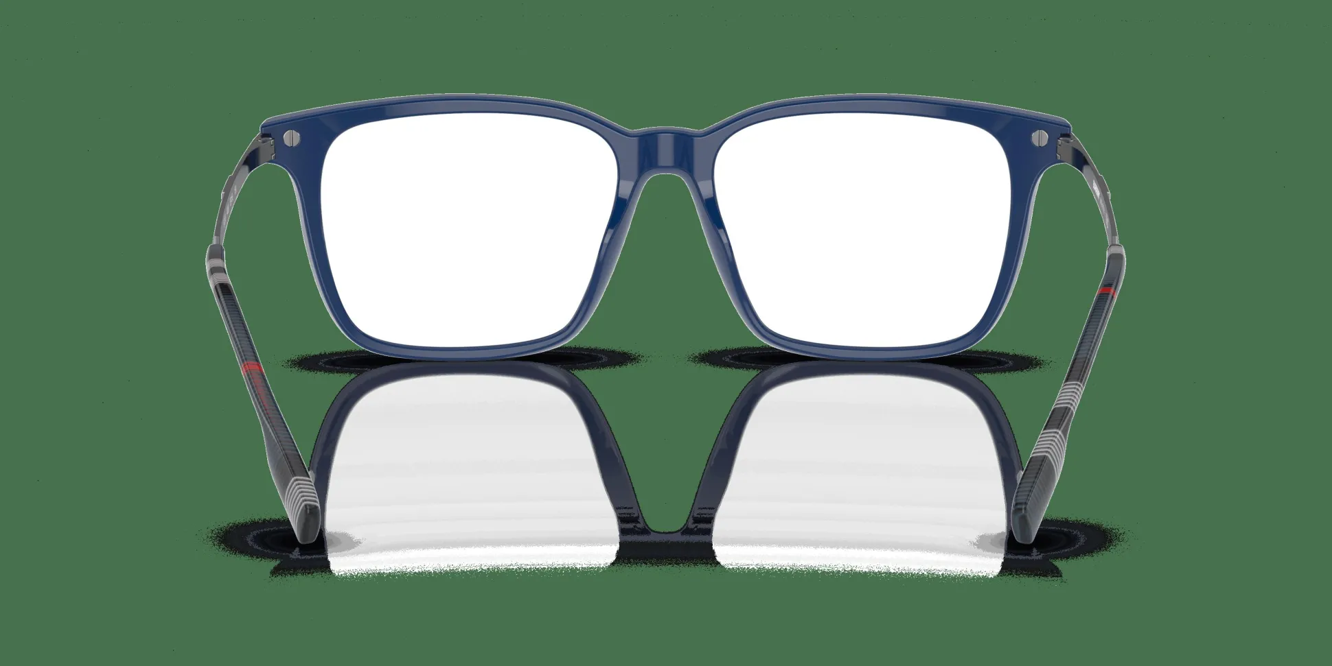 BURBERRY Ellis BE2378 4058