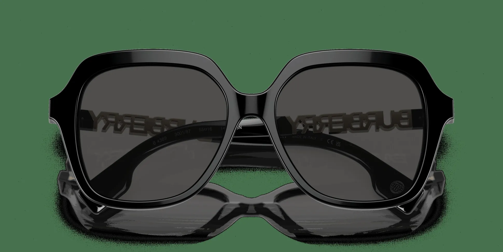 BURBERRY Joni BE4389 300187