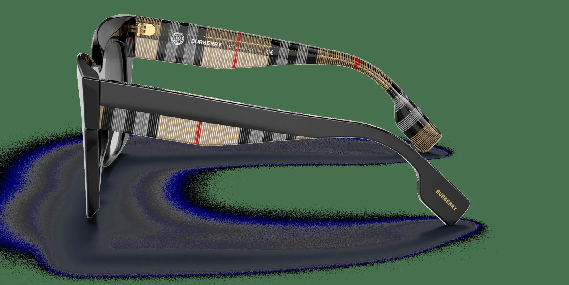 BURBERRY Kitty BE4364 39428G