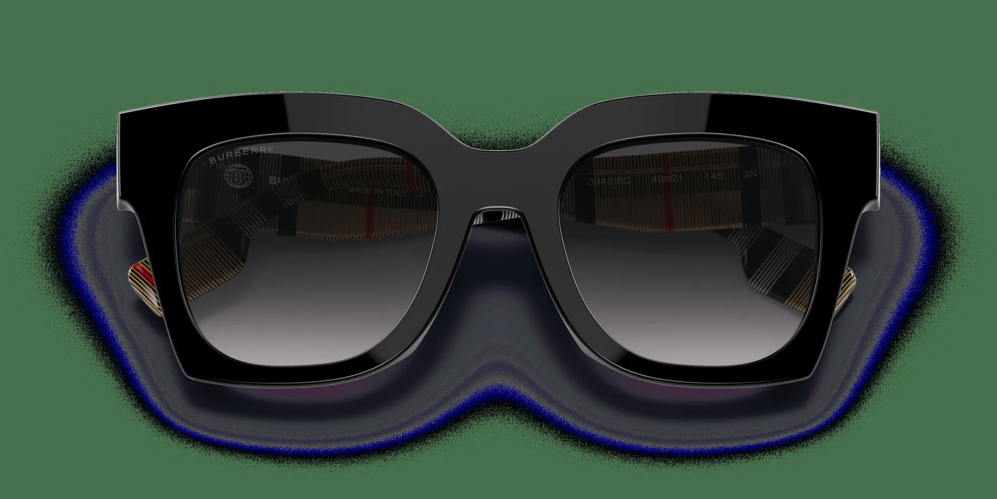 BURBERRY Kitty BE4364 39428G