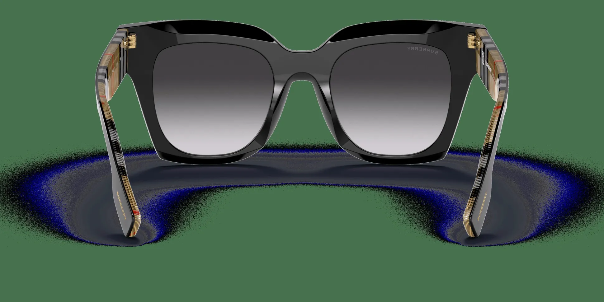 BURBERRY Kitty BE4364 39428G