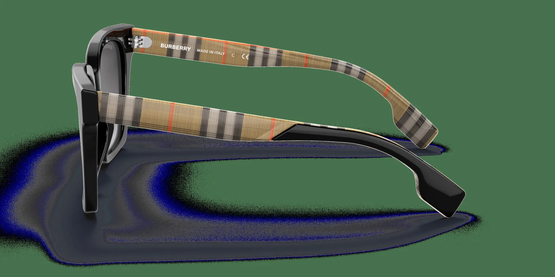 BURBERRY Maple BE4335 39298G