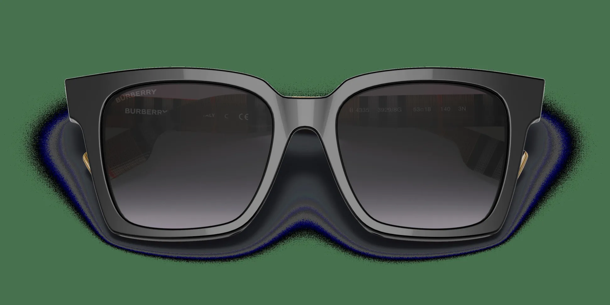 BURBERRY Maple BE4335 39298G