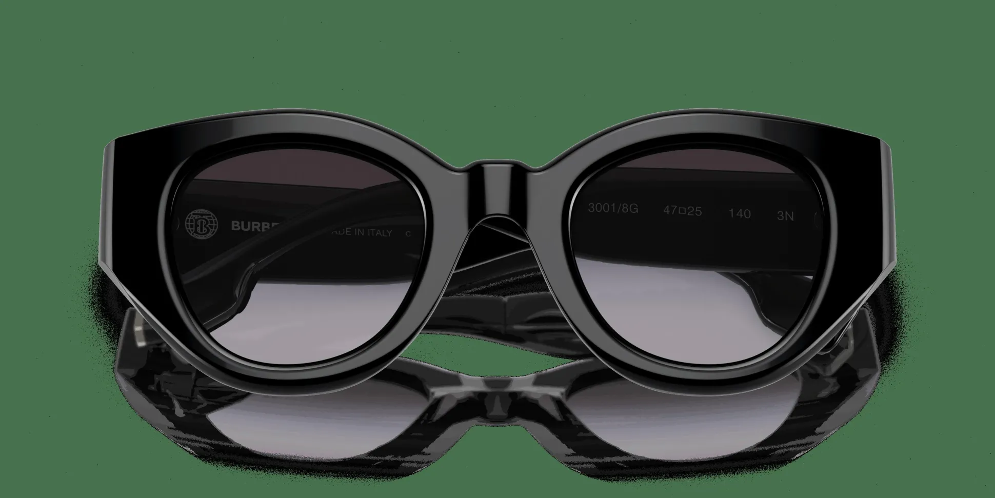 BURBERRY Meadow BE4390 30018G