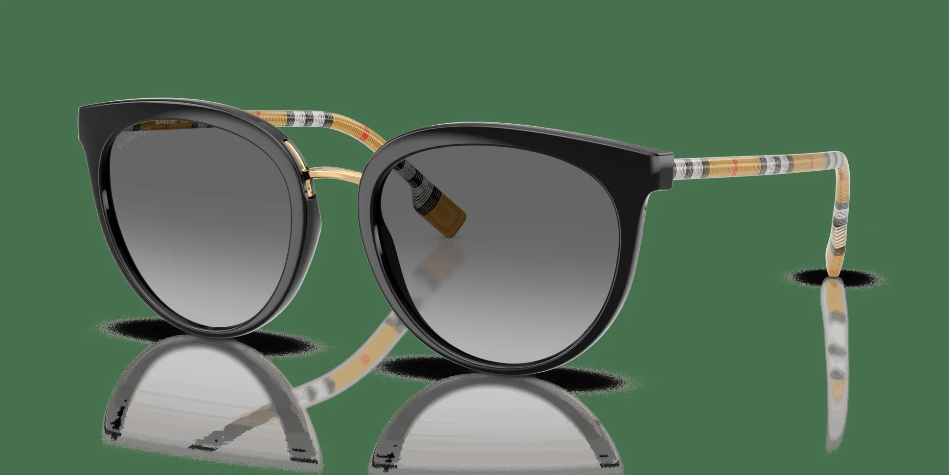 BURBERRY Sophia BE4316 385311