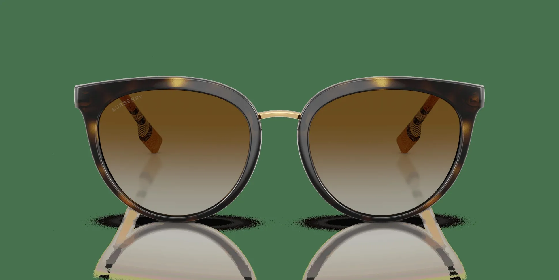 BURBERRY Willow BE4316 3854T5