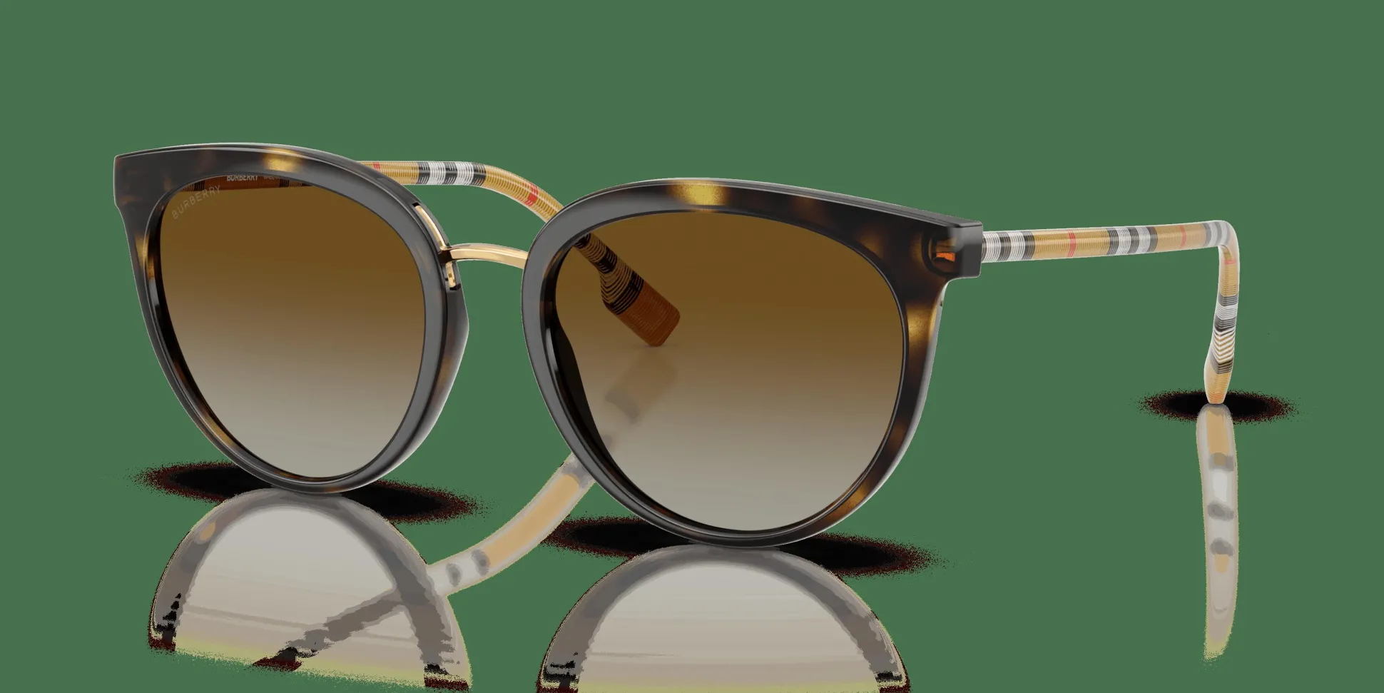 BURBERRY Willow BE4316 3854T5