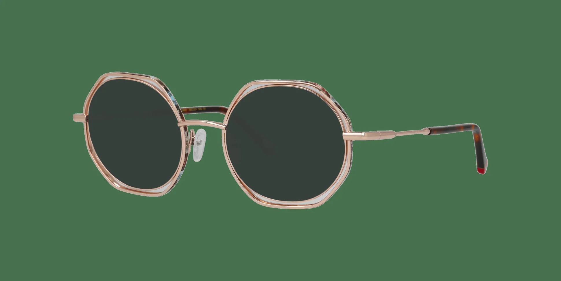 CLEMENCE & MARGAUX CMS172 LA BEACH-DAY 1