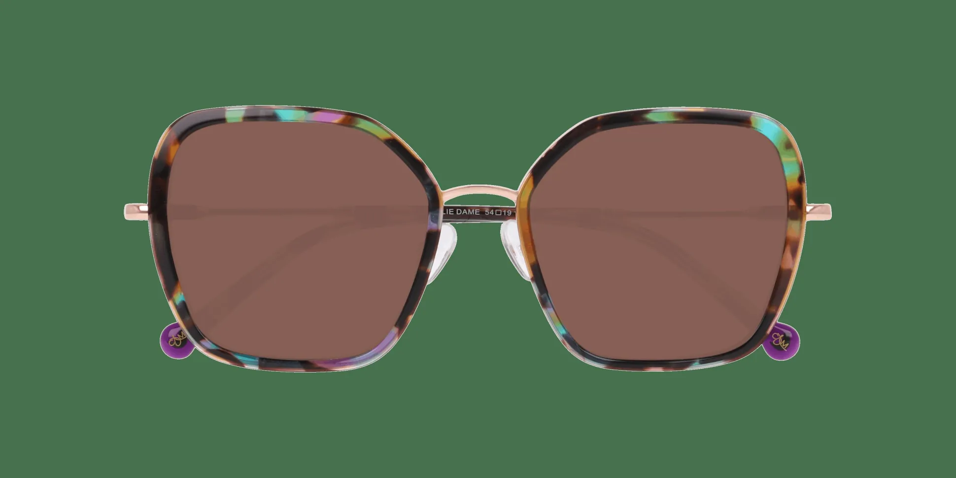 CLEMENCE & MARGAUX CMS178 LA JOLIE DAME 192