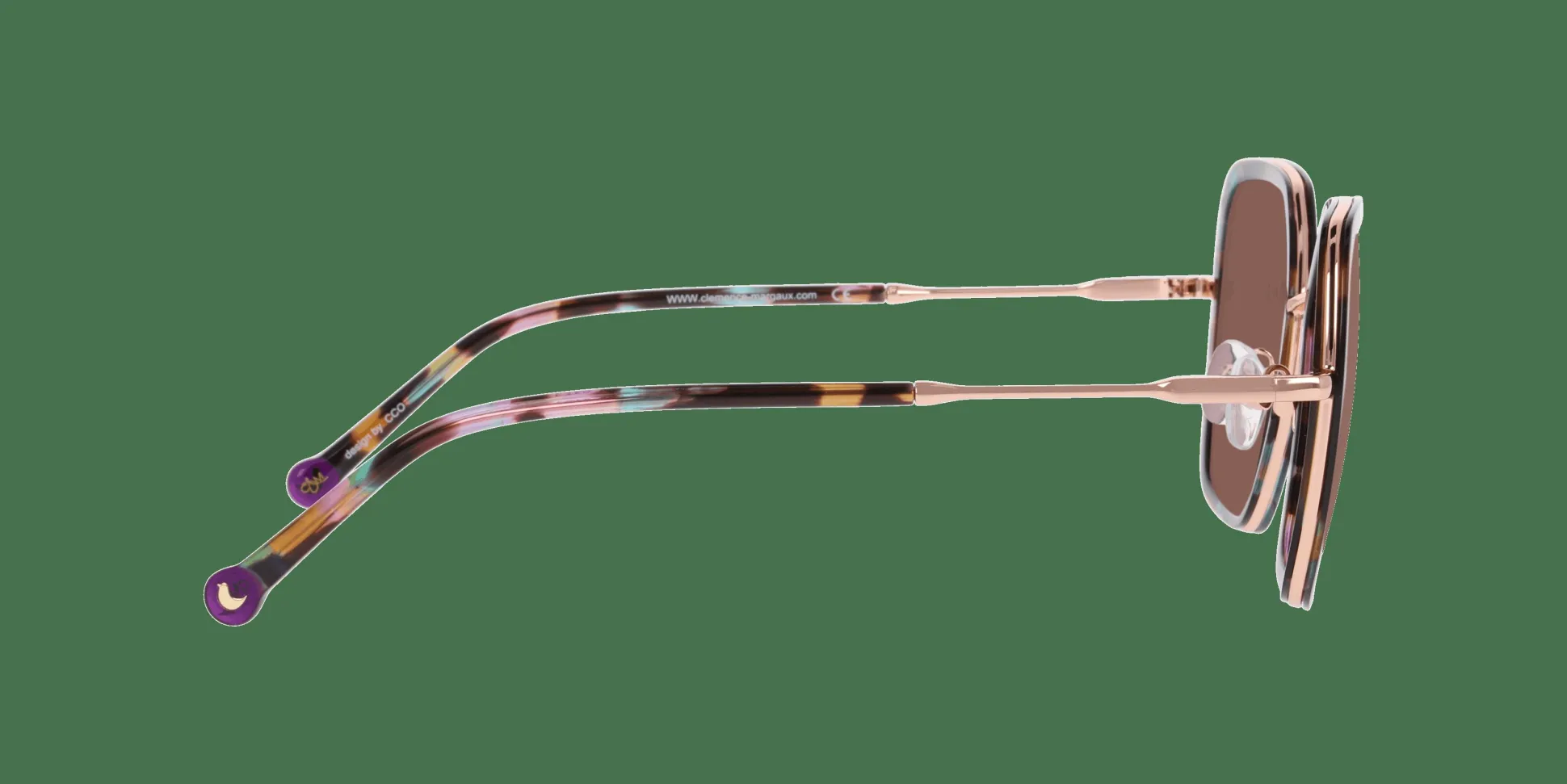 CLEMENCE & MARGAUX CMS178 LA JOLIE DAME 192