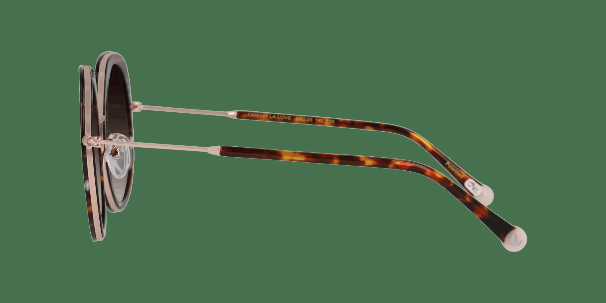 CLEMENCE & MARGAUX CMS148 LA LOVE 510