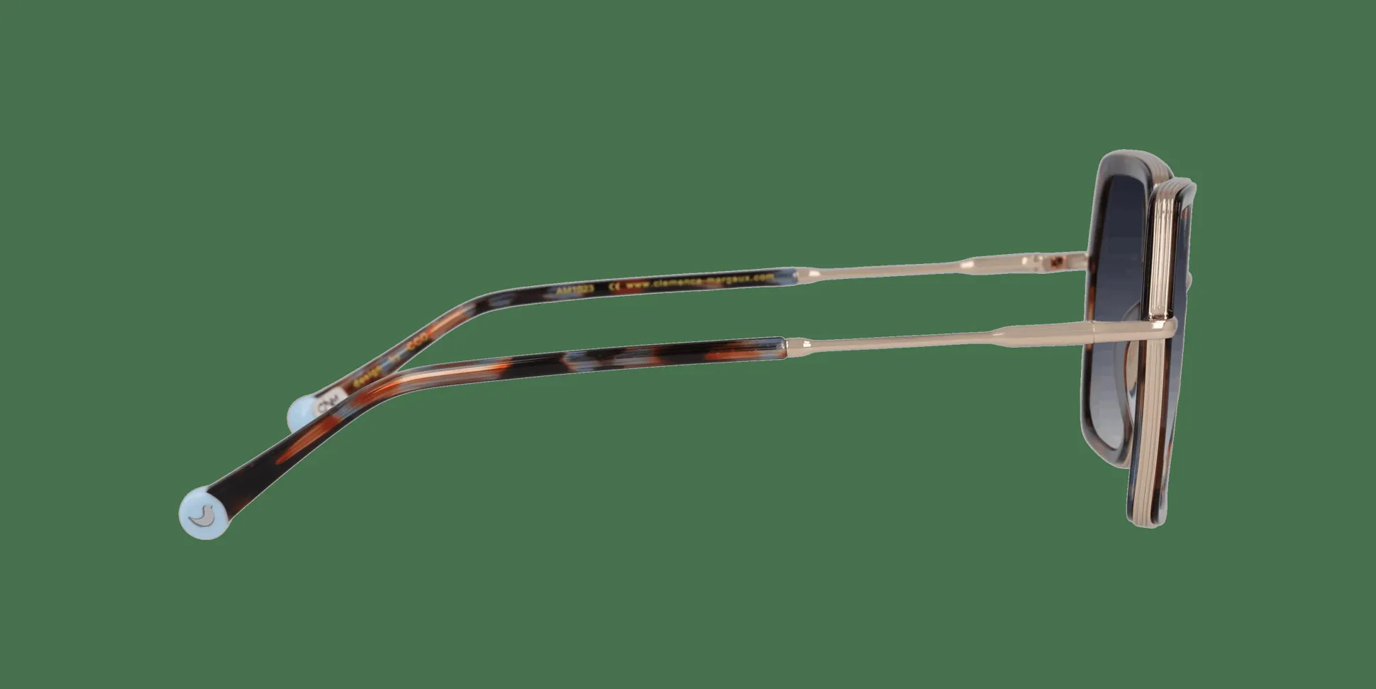 CLEMENCE & MARGAUX CMS158 L'AFFECTUEUSE 194