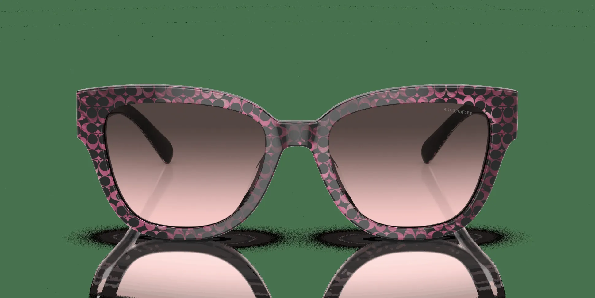 COACH HC8379U 578346