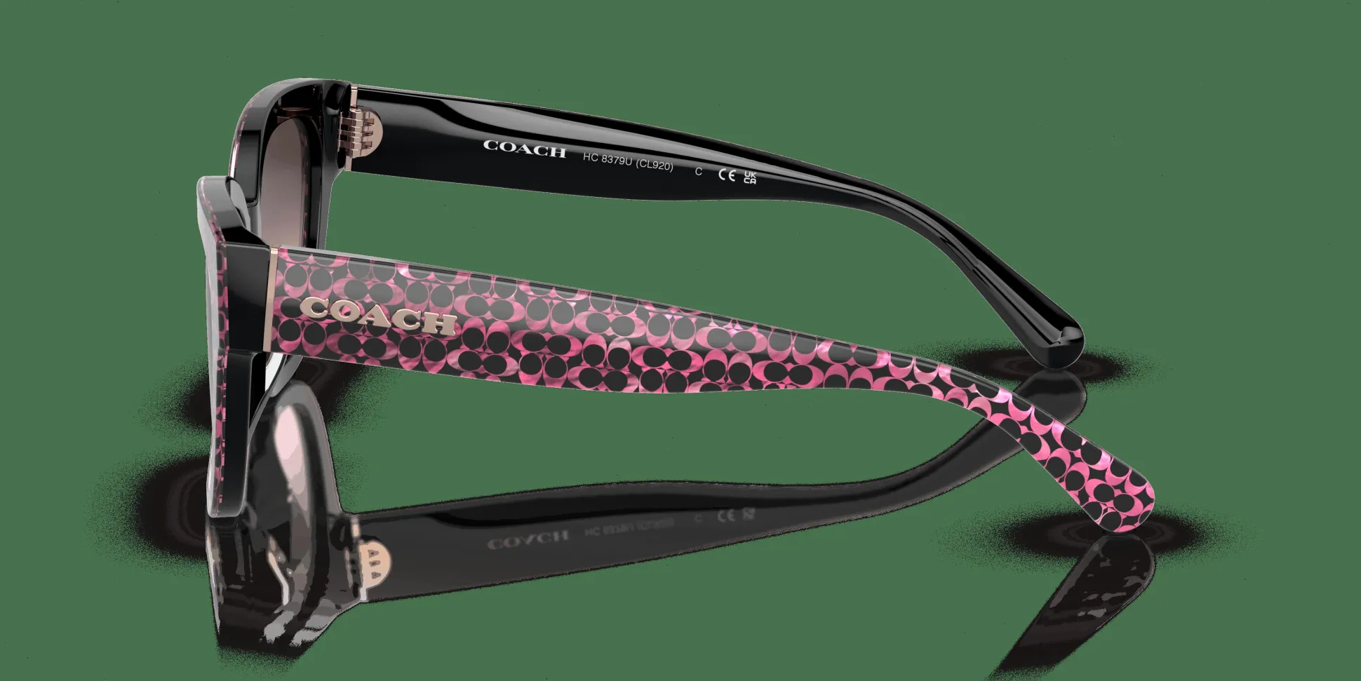 COACH HC8379U 578346