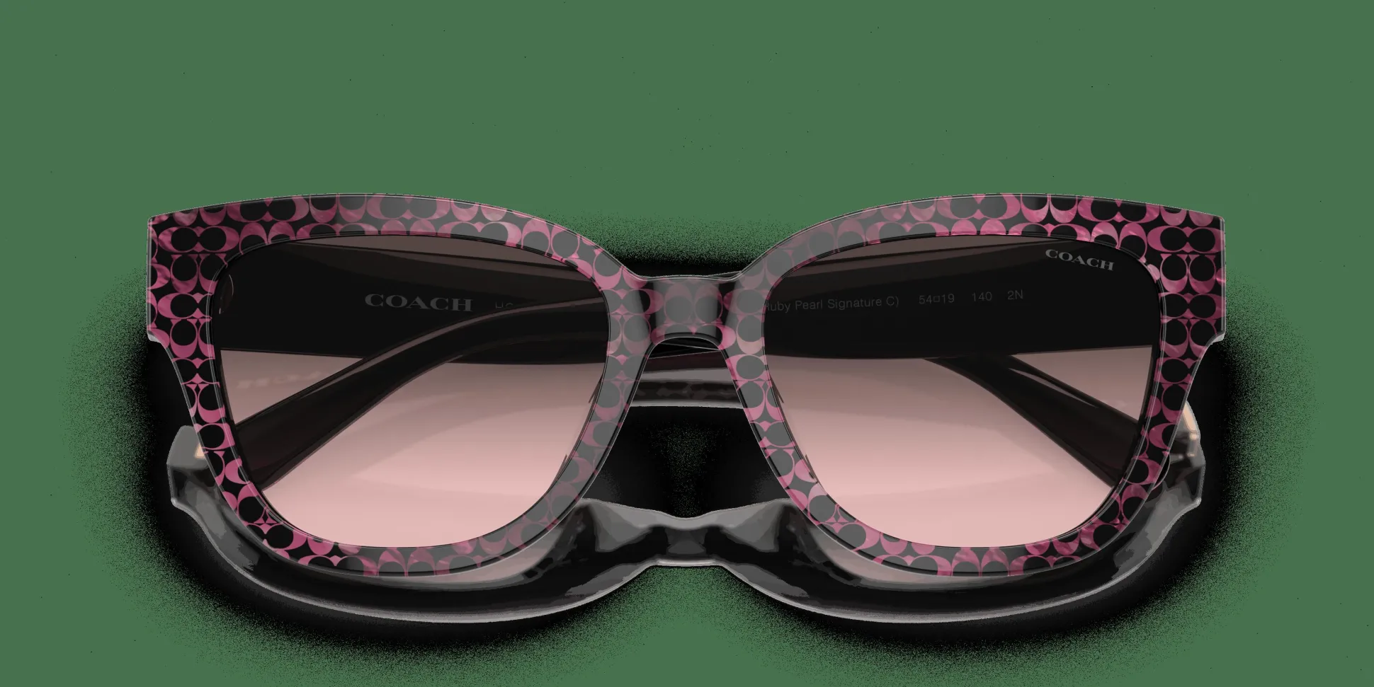 COACH HC8379U 578346