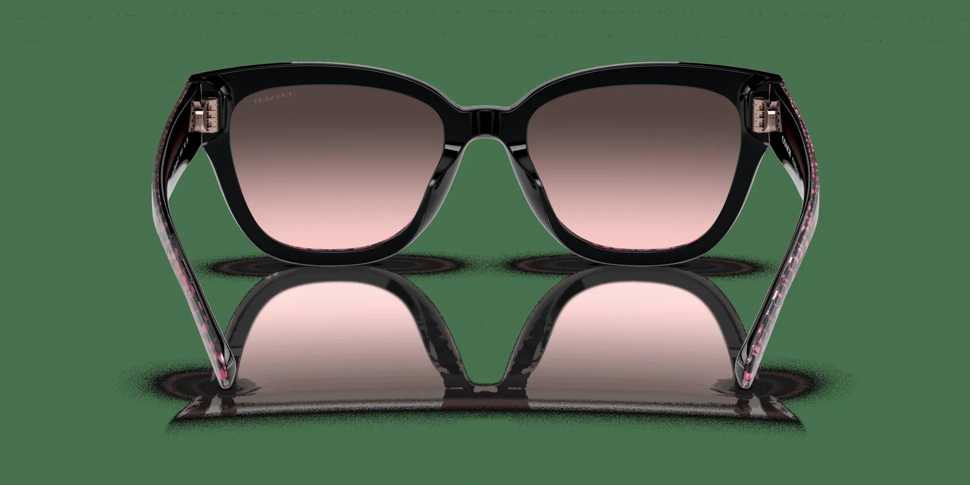 COACH HC8379U 578346