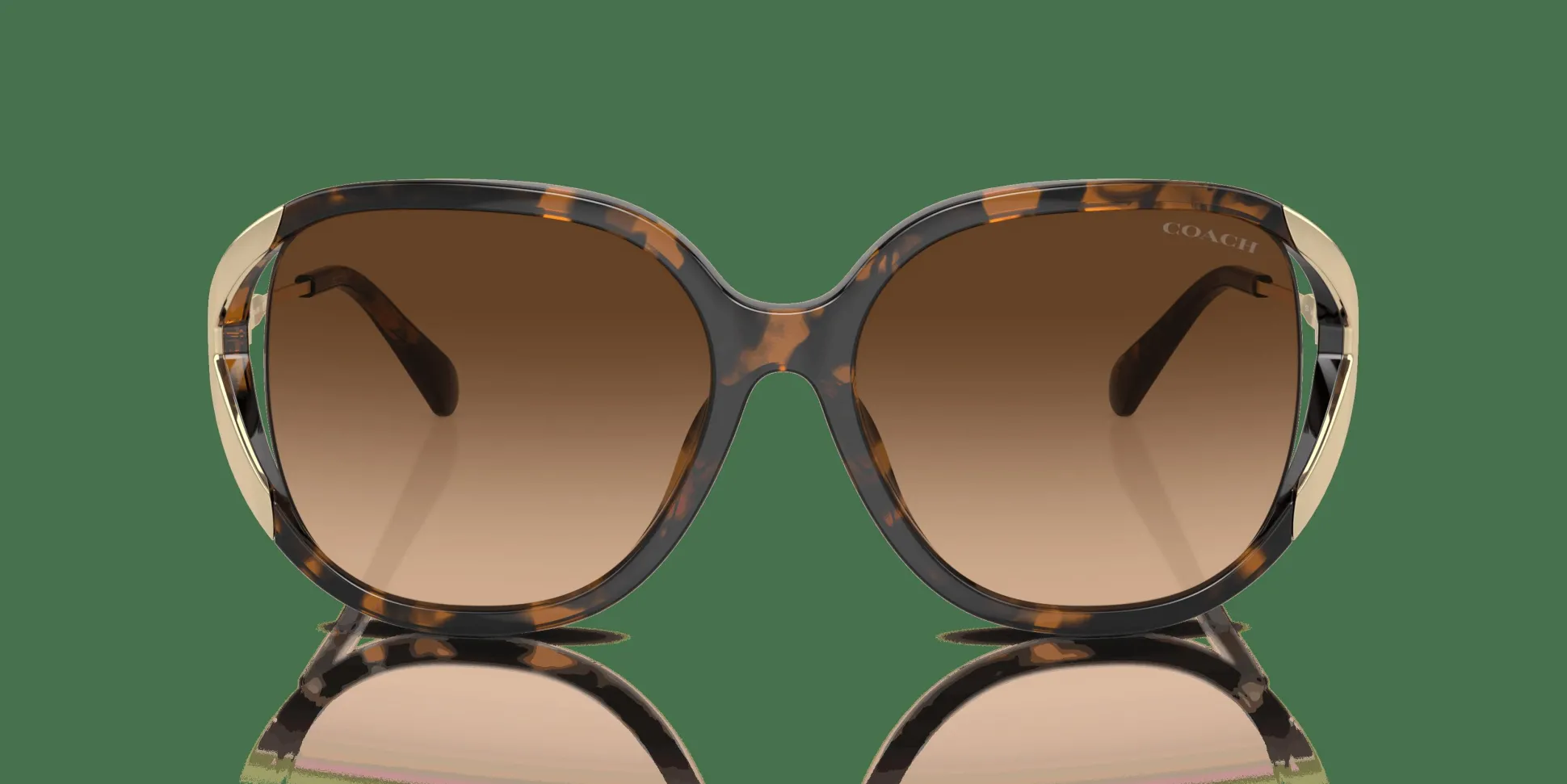 COACH HC8396U 512074