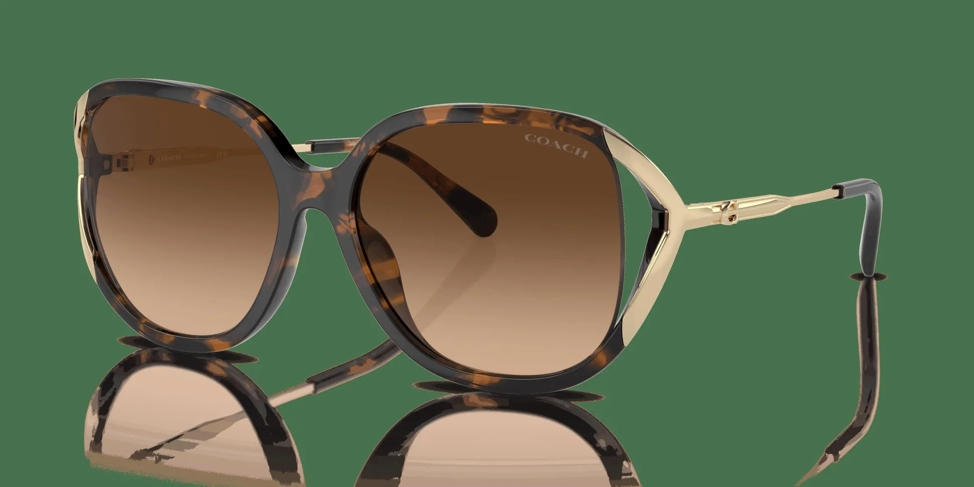COACH HC8396U 512074