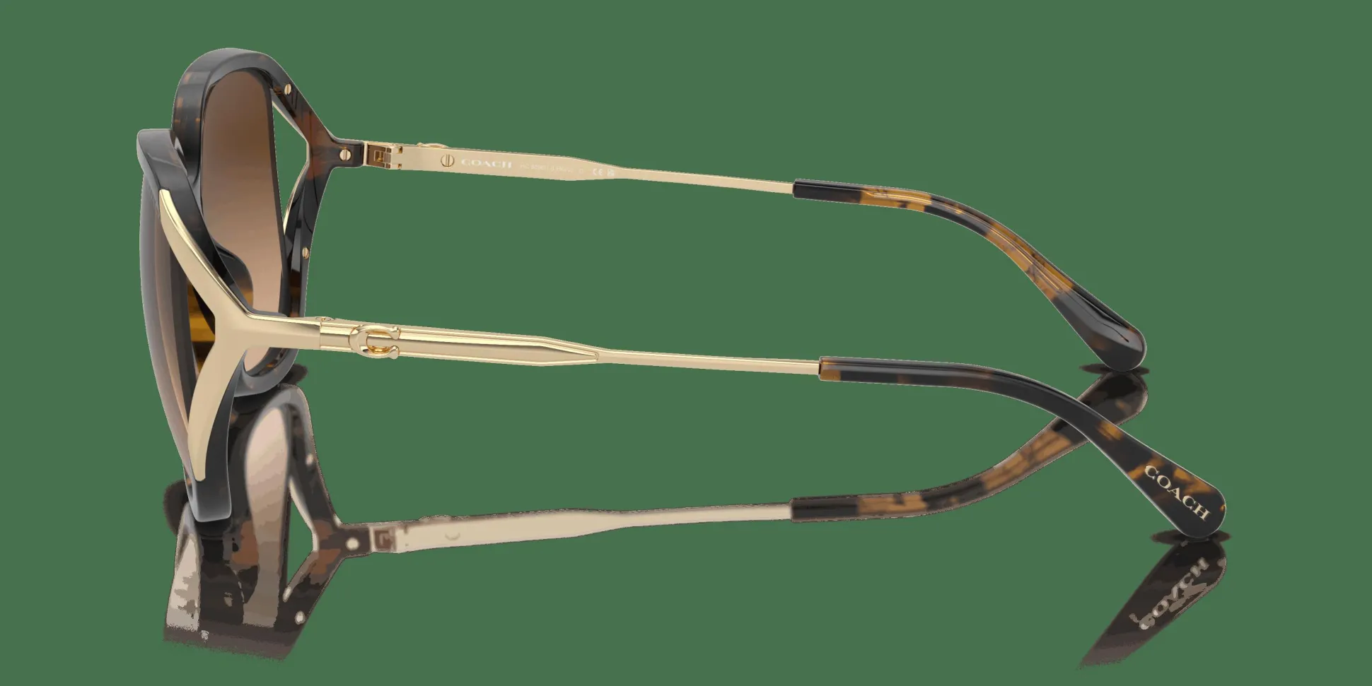 COACH HC8396U 512074