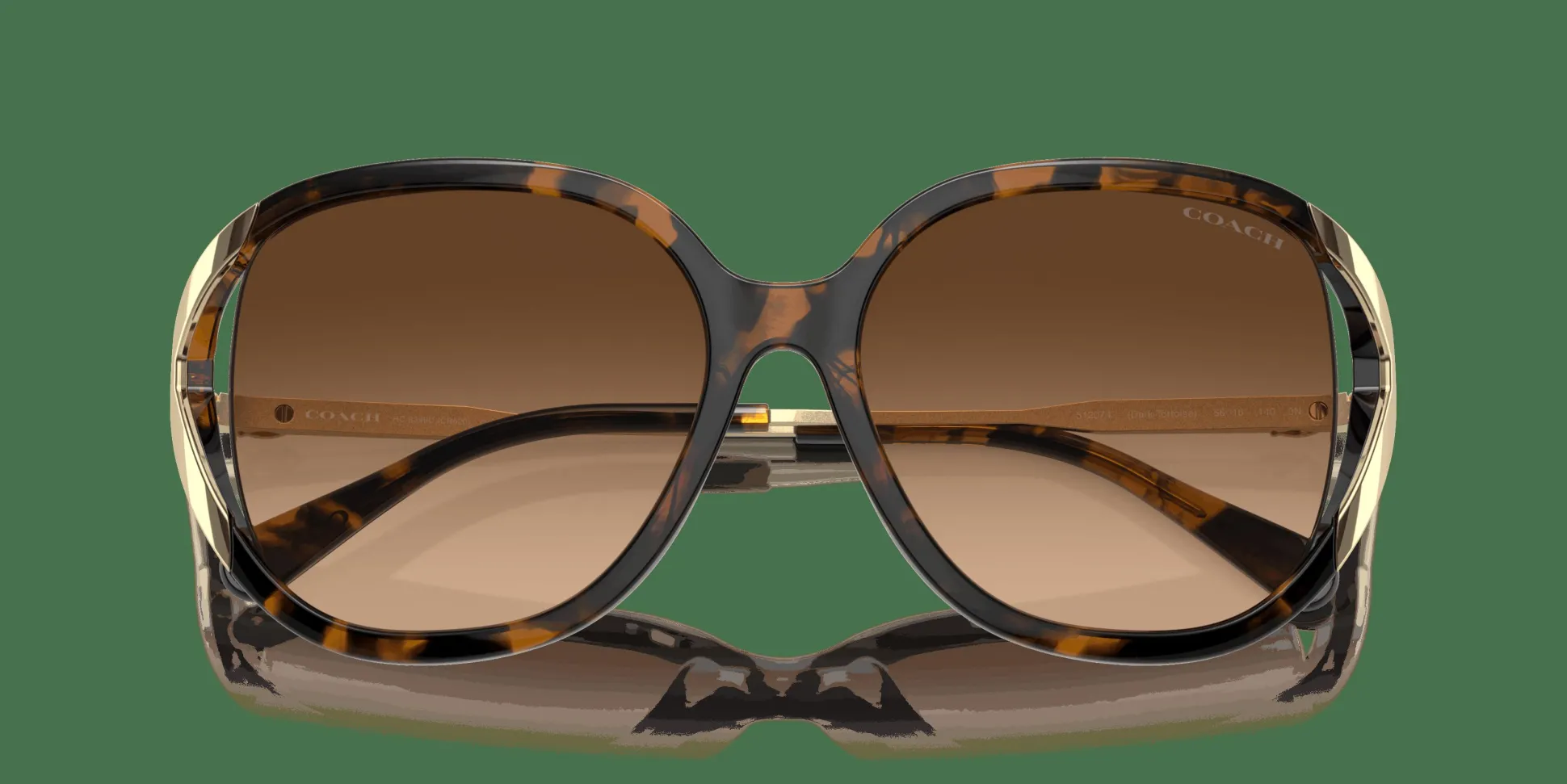 COACH HC8396U 512074