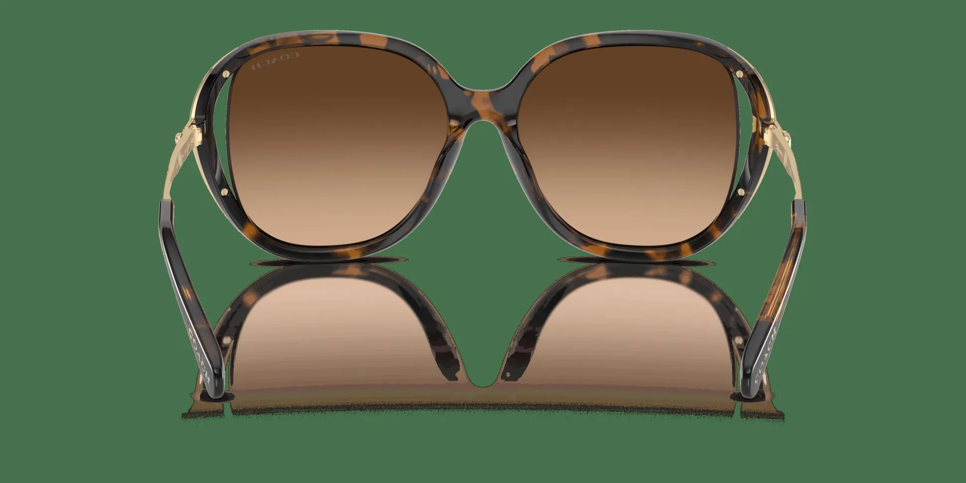 COACH HC8396U 512074