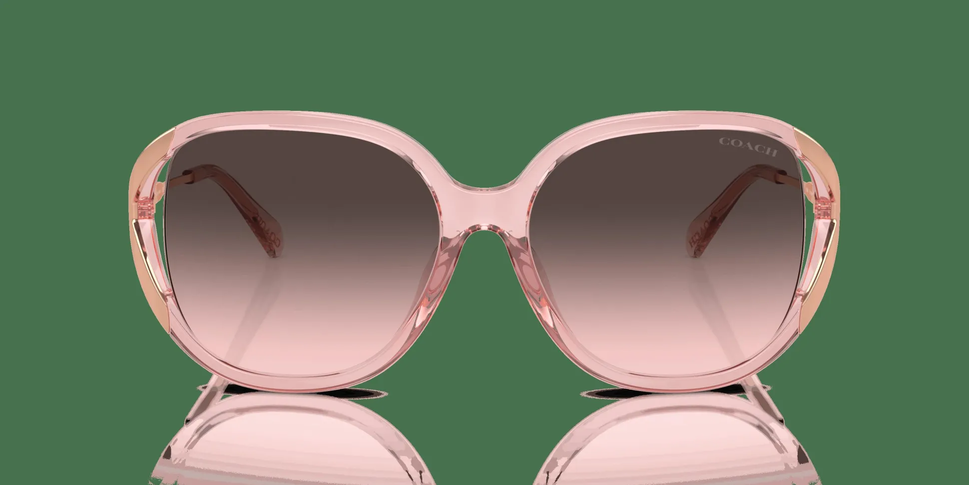 COACH HC8396U 566646