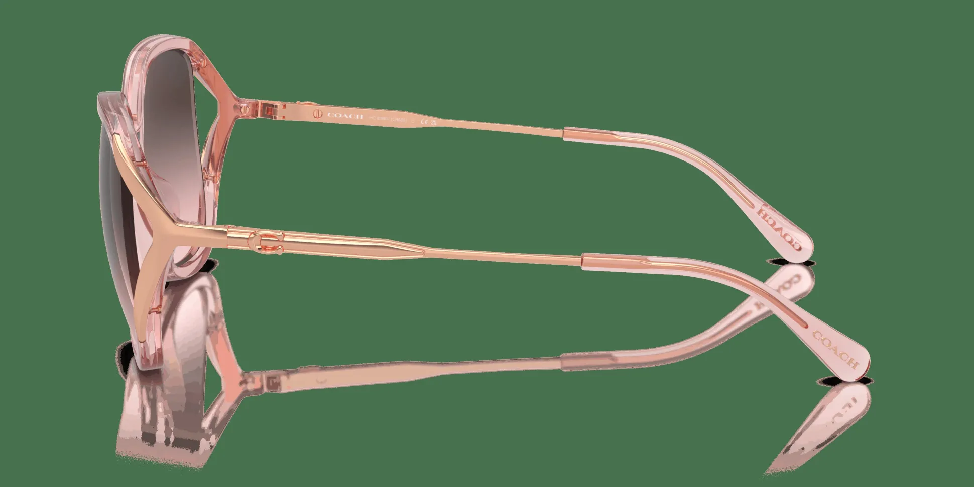 COACH HC8396U 566646