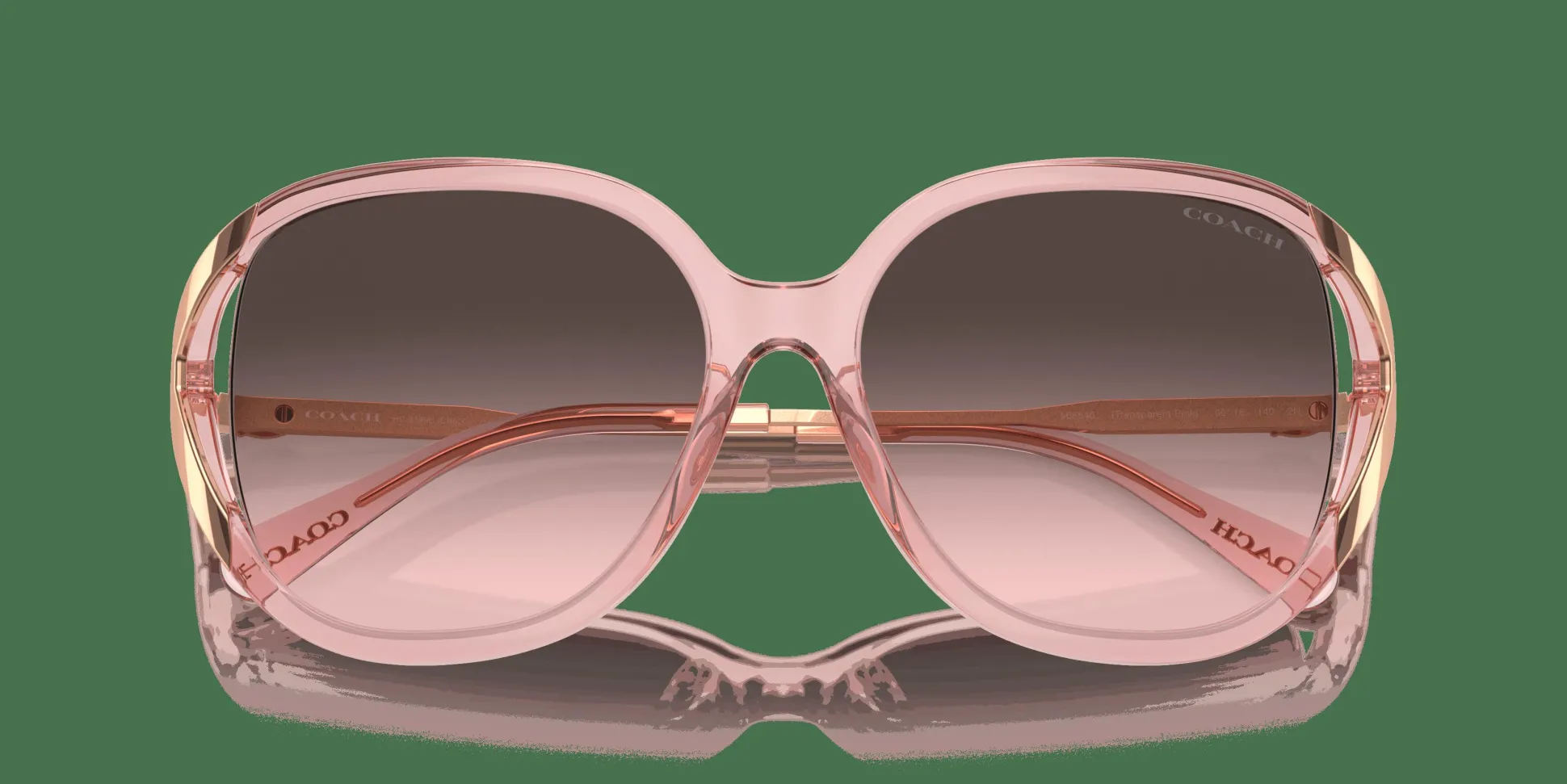 COACH HC8396U 566646