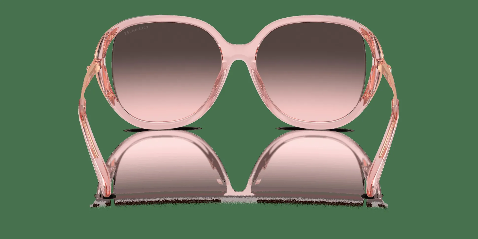 COACH HC8396U 566646