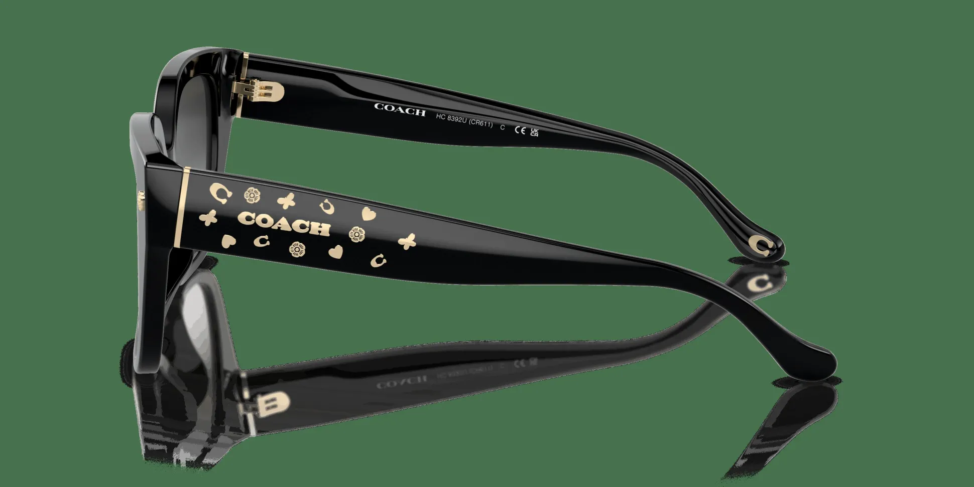 COACH HC8392U 50023C