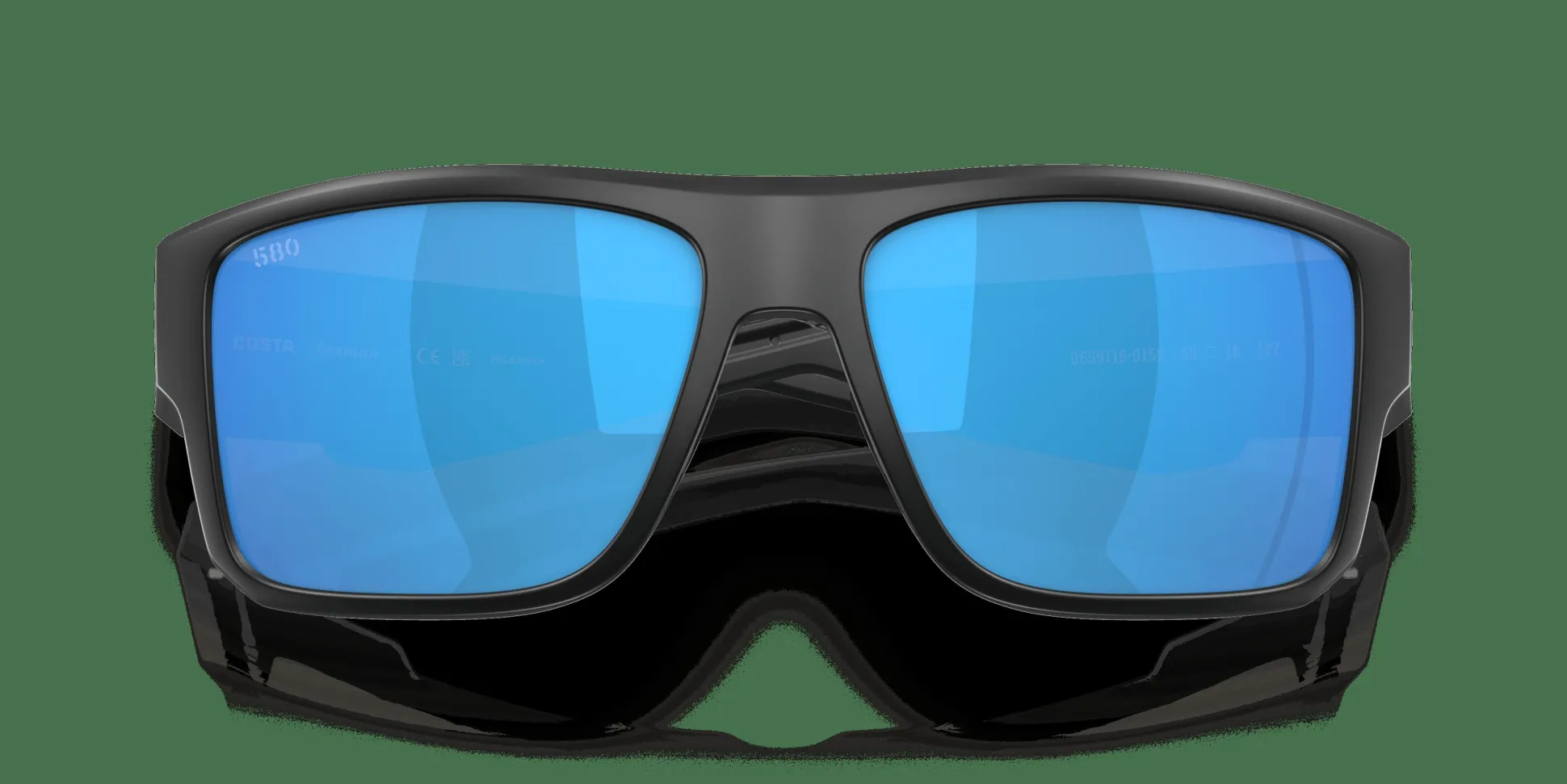 COSTA DEL MAR Taxman 6S9116 911601