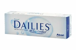 DAILIES ALL DAY COMFORT 30L