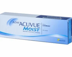 1-DAY ACUVUE® MOIST® vente par 30