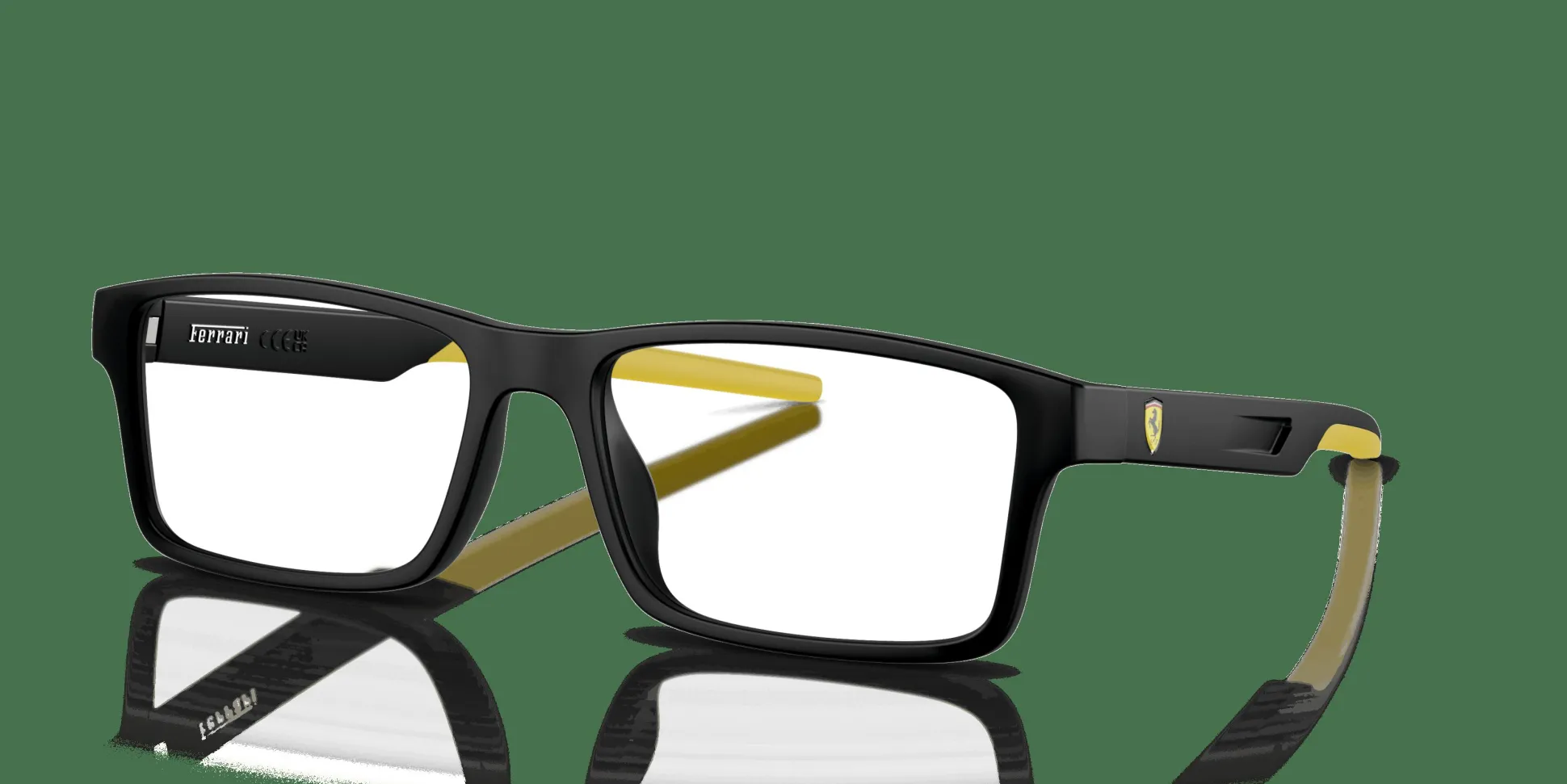 FERRARI SCUDERIA FZ8004U 504