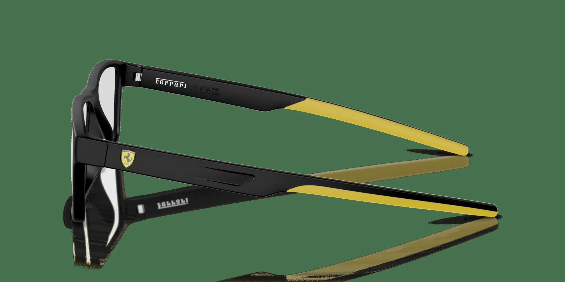 FERRARI SCUDERIA FZ8004U 504