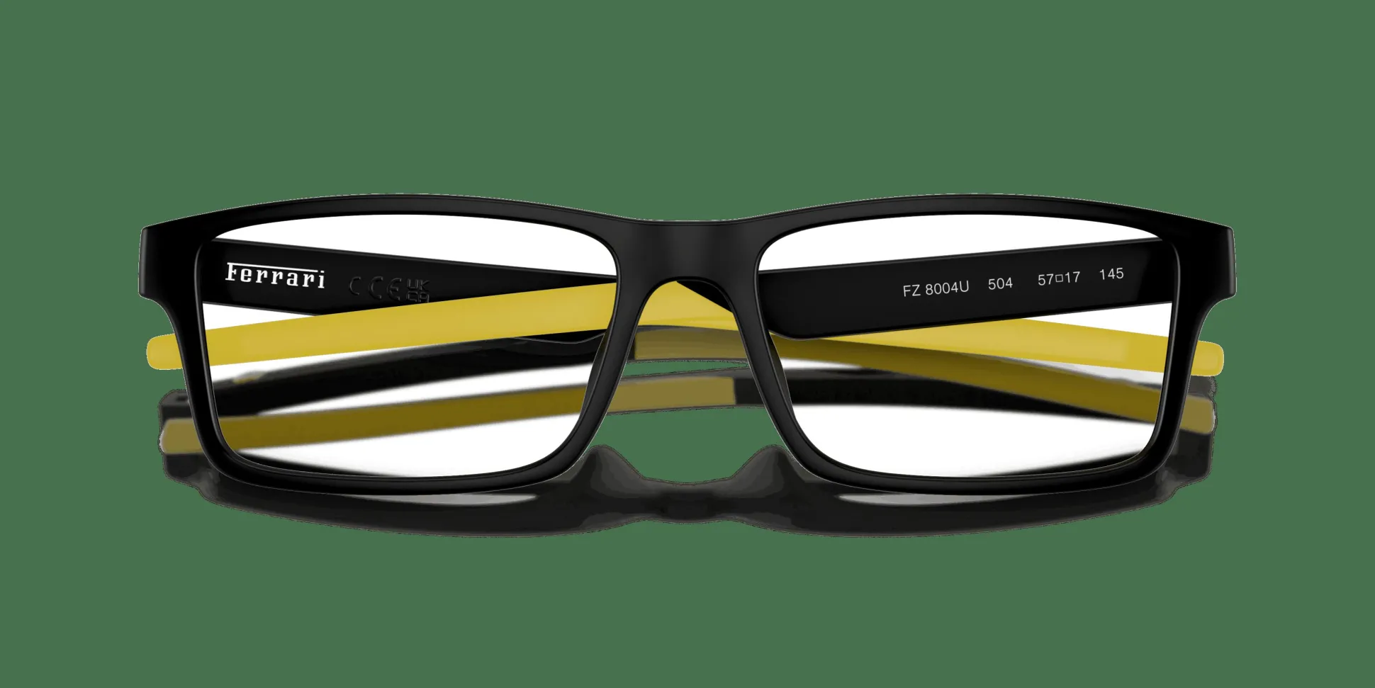 FERRARI SCUDERIA FZ8004U 504