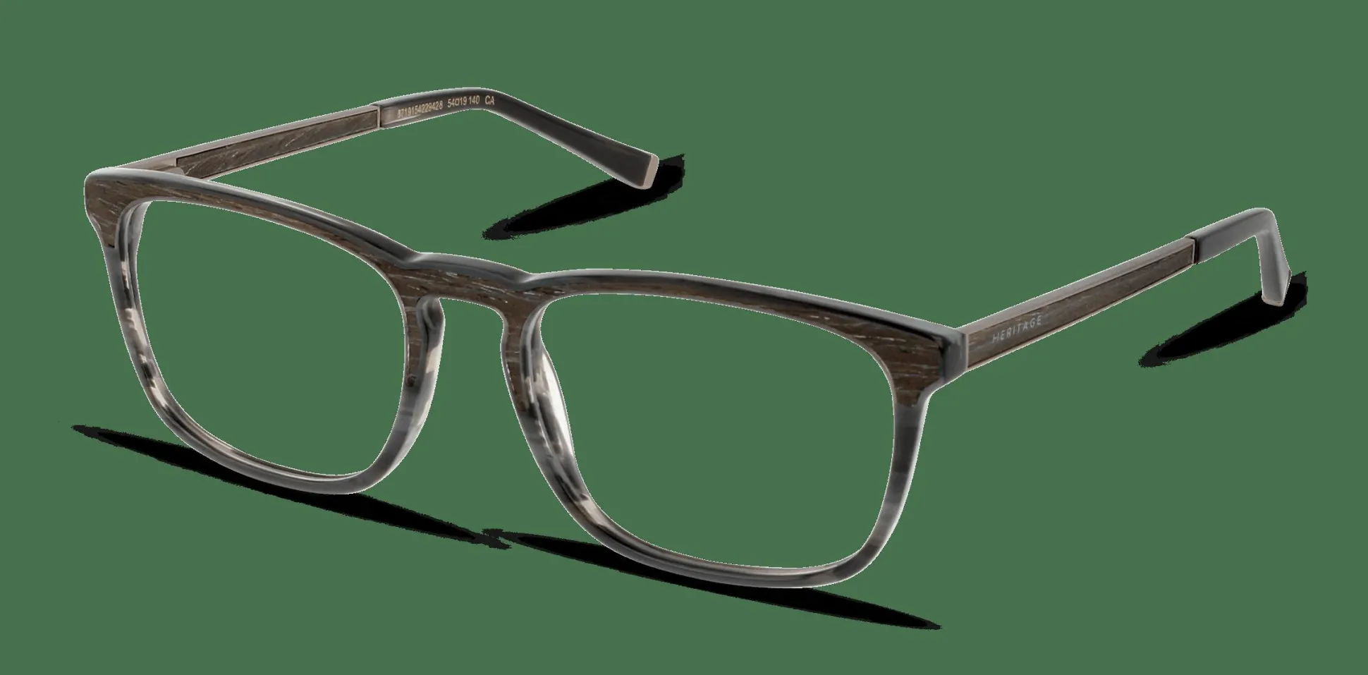 HERITAGE HEFM10_NC NH