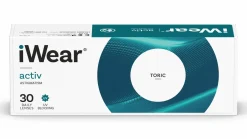 Iwear Activ Astigmatism (30)
