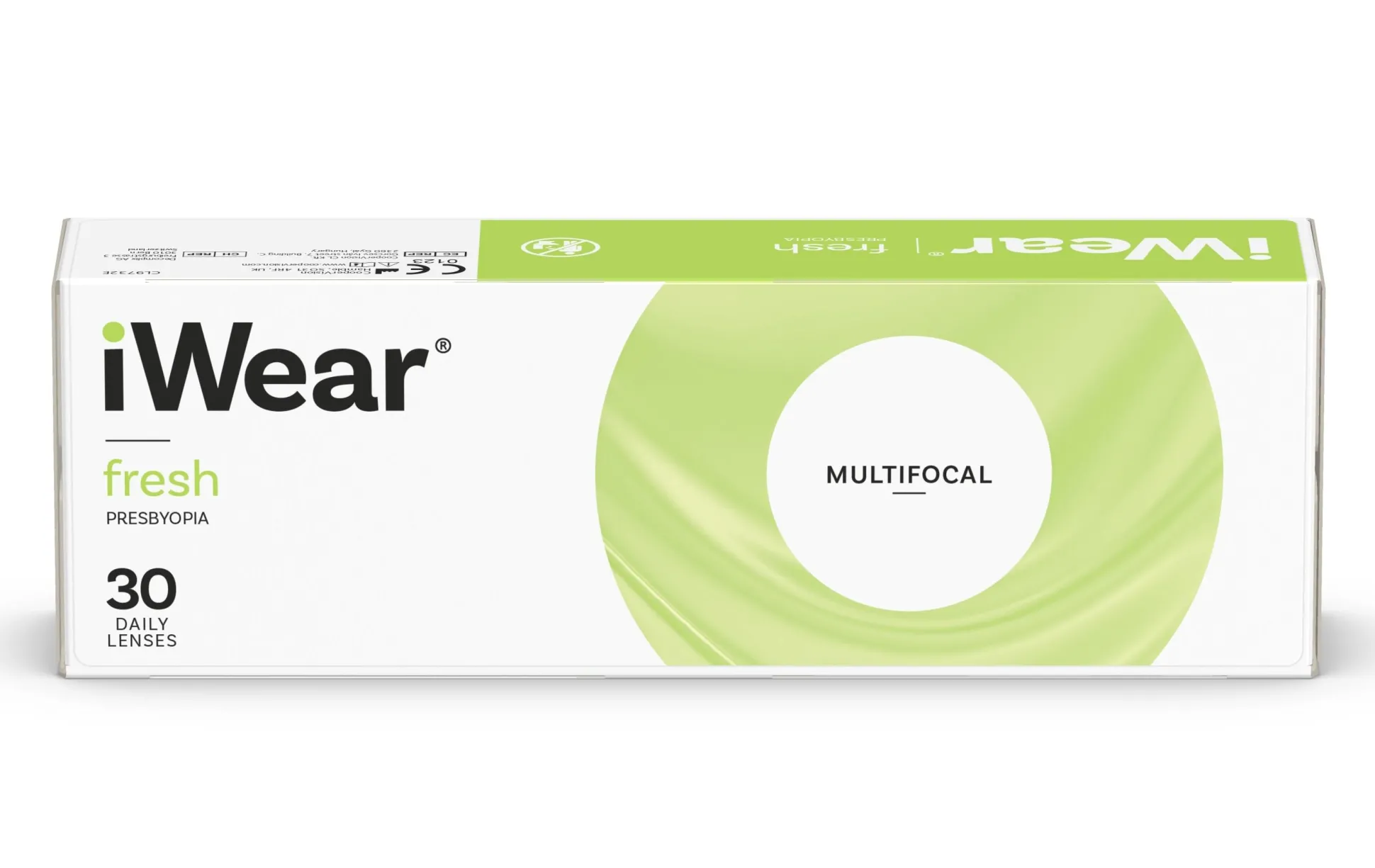 iWear Fresh Presbyopia (30)