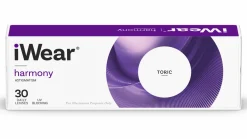 iWear Harmony Astigmatism (30)