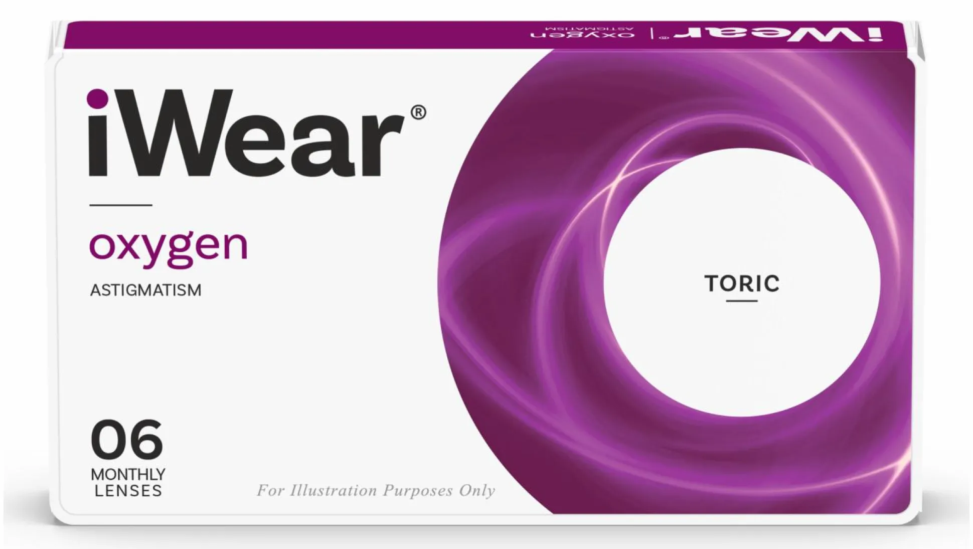 Iwear Oxygen Astigmatism (6)