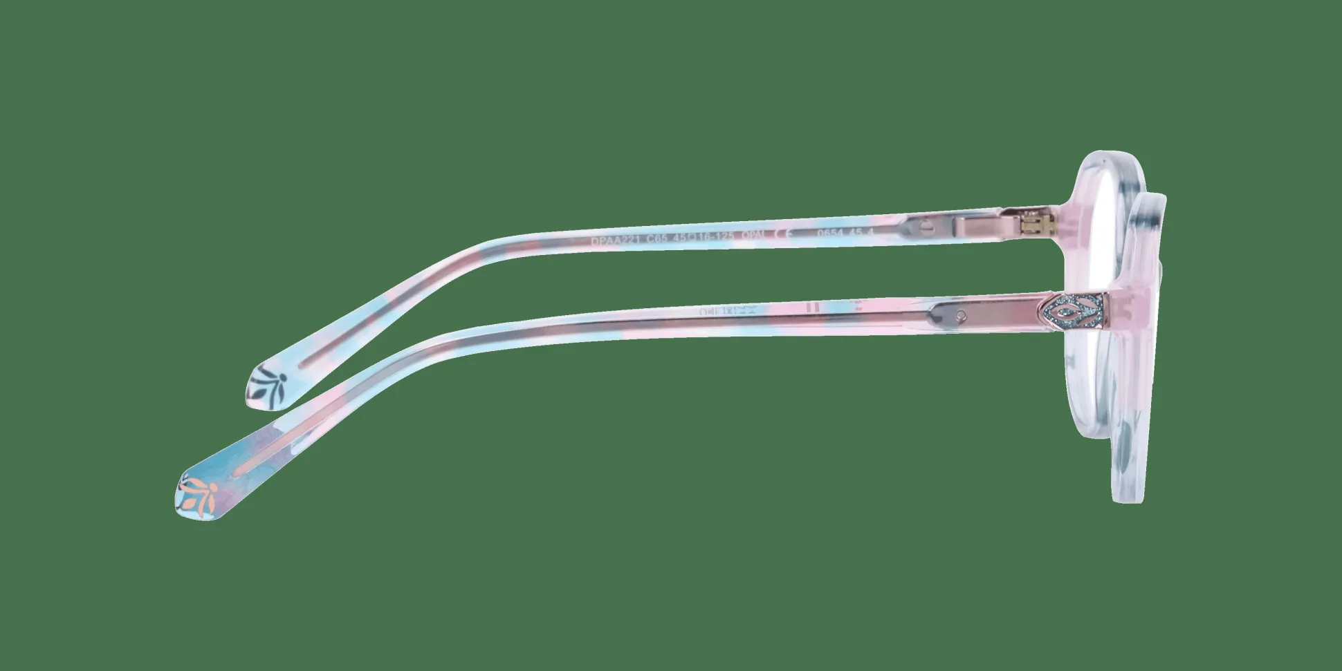 LA REINE DES NEIGES DPAA221 C65