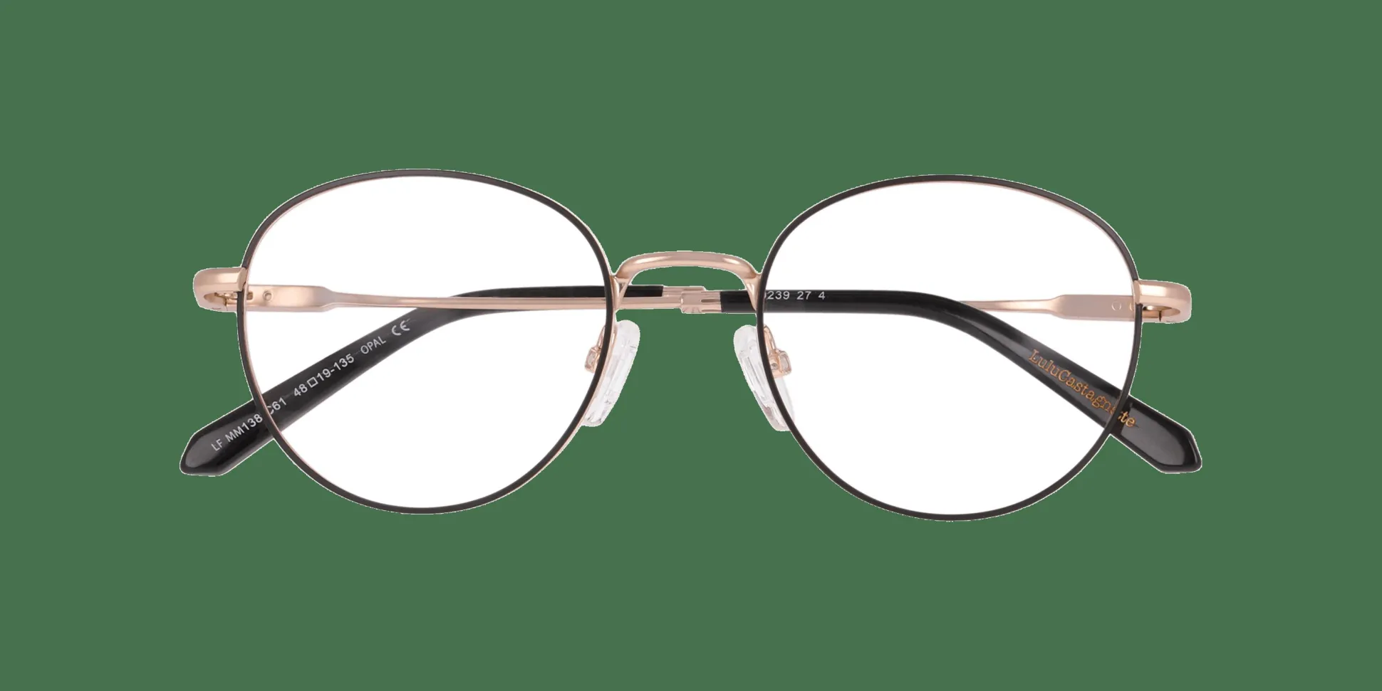 LULU CASTAGNETTE FEMME LFMM138 C61