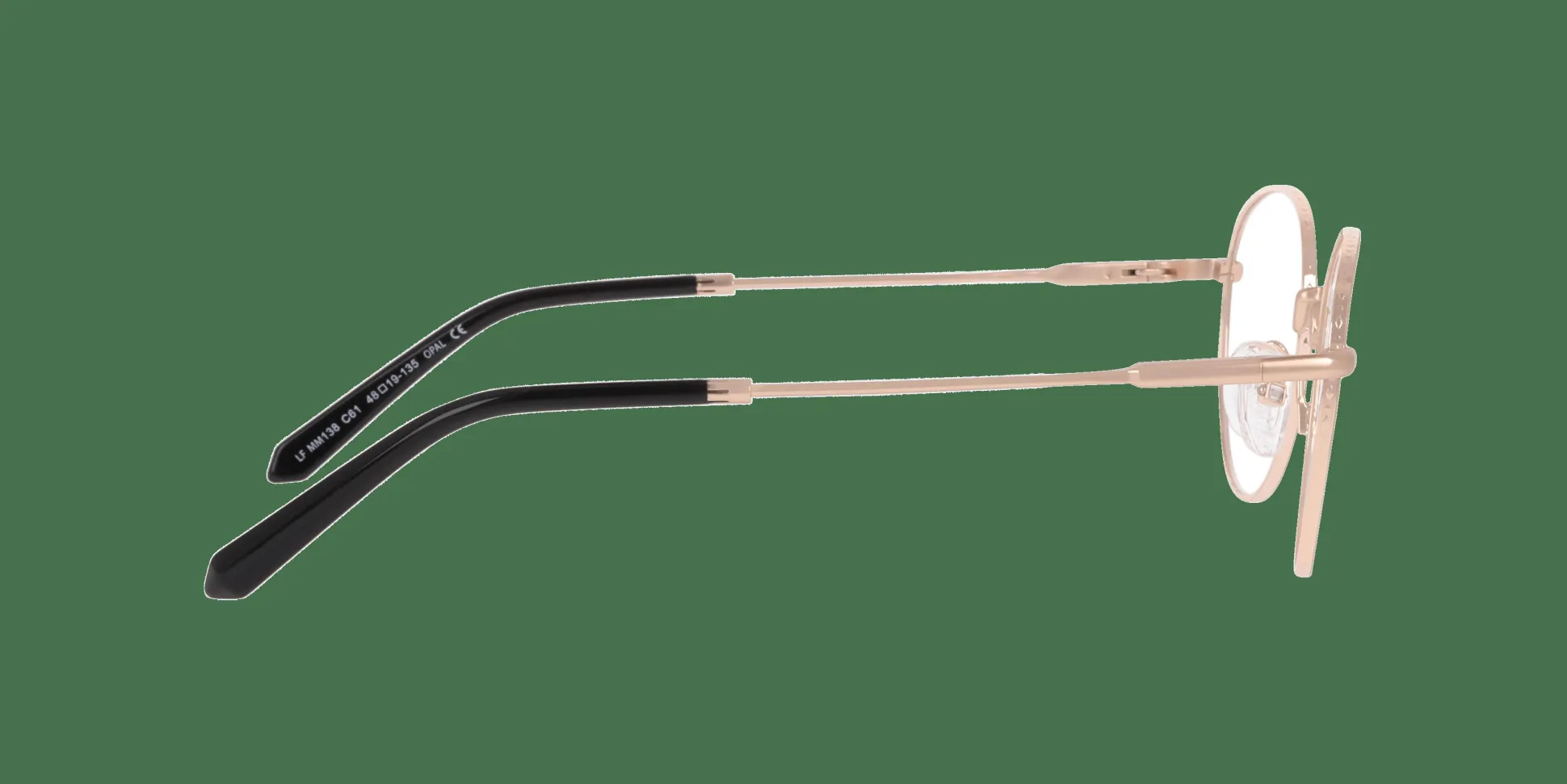 LULU CASTAGNETTE FEMME LFMM138 C61