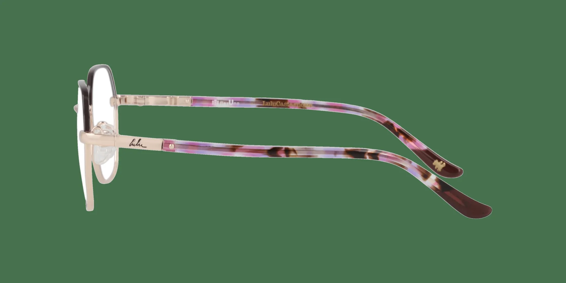 LULU CASTAGNETTE LEMM132 C31