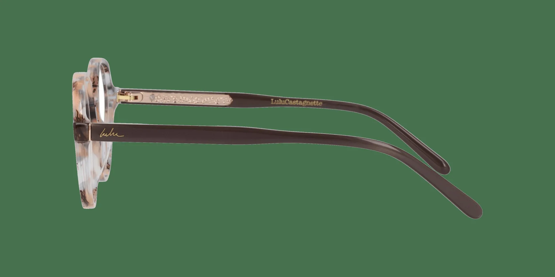 LULU CASTAGNETTE LFAA181 C70