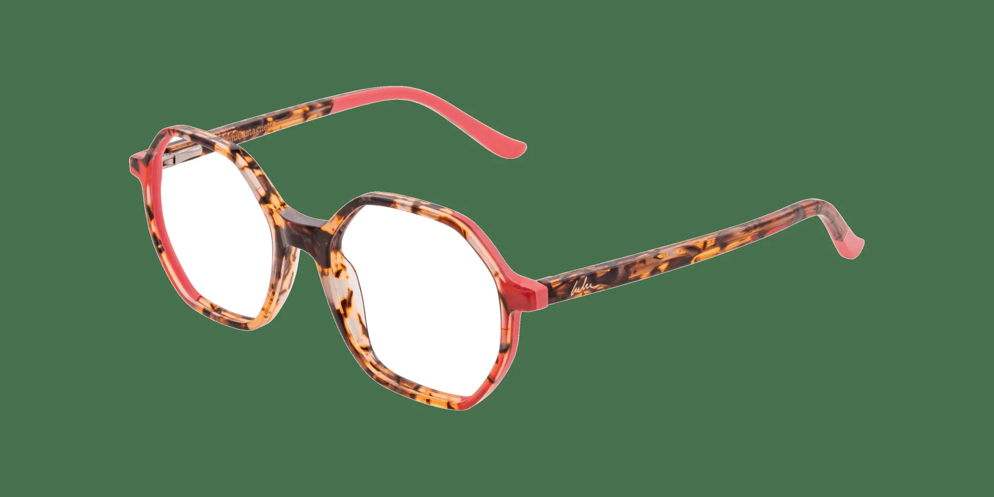 LULU CASTAGNETTE LFAA186 D45