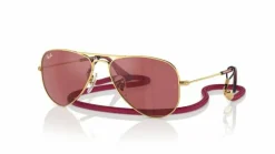 Lunettes de Soleil pour Enfant Ray-Ban | Générale d'Optique