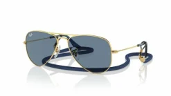 Lunettes de Soleil pour Enfant Ray-Ban | Générale d'Optique